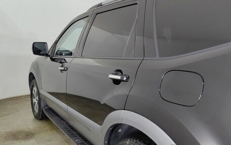 KIA Mohave I, 2019 год, 2 900 000 рублей, 24 фотография