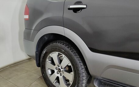 KIA Mohave I, 2019 год, 2 900 000 рублей, 26 фотография