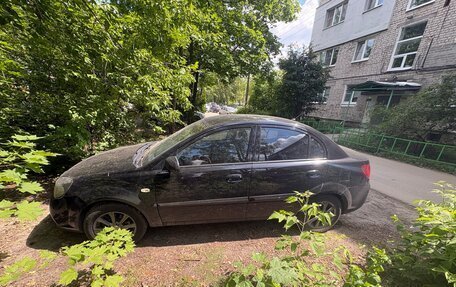 KIA Rio II, 2010 год, 480 000 рублей, 2 фотография