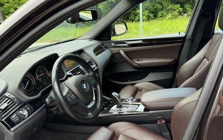 BMW X4, 2014 год, 3 200 000 рублей, 13 фотография