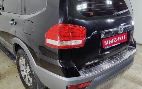 KIA Mohave I, 2019 год, 2 900 000 рублей, 23 фотография