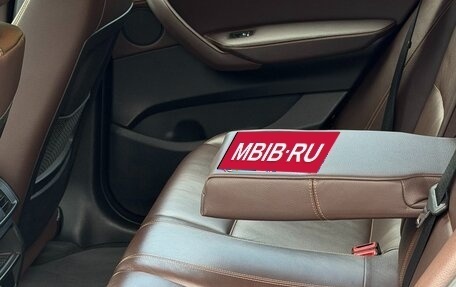 BMW X4, 2014 год, 3 200 000 рублей, 12 фотография