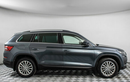 Skoda Kodiaq I, 2017 год, 2 270 000 рублей, 4 фотография