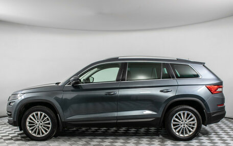 Skoda Kodiaq I, 2017 год, 2 270 000 рублей, 8 фотография
