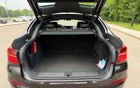 BMW X4, 2014 год, 3 200 000 рублей, 14 фотография