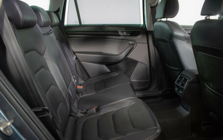 Skoda Kodiaq I, 2017 год, 2 270 000 рублей, 10 фотография