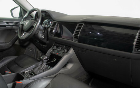 Skoda Kodiaq I, 2017 год, 2 270 000 рублей, 9 фотография