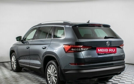 Skoda Kodiaq I, 2017 год, 2 270 000 рублей, 7 фотография