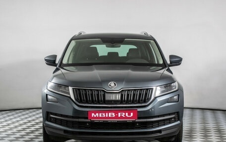 Skoda Kodiaq I, 2017 год, 2 270 000 рублей, 2 фотография