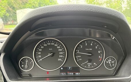 BMW 3 серия, 2018 год, 2 450 000 рублей, 13 фотография