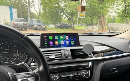 BMW 3 серия, 2018 год, 2 450 000 рублей, 12 фотография