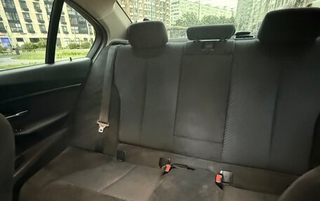 BMW 3 серия, 2018 год, 2 450 000 рублей, 16 фотография