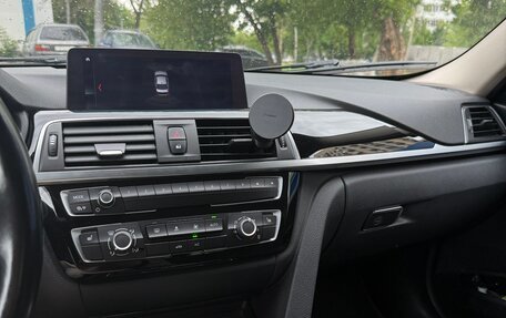 BMW 3 серия, 2018 год, 2 450 000 рублей, 21 фотография