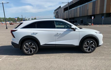 Haval F7, 2025 год, 2 599 000 рублей, 3 фотография