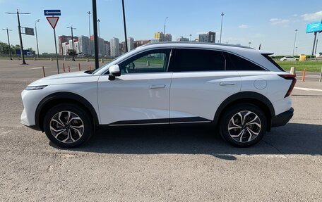 Haval F7, 2025 год, 2 599 000 рублей, 6 фотография