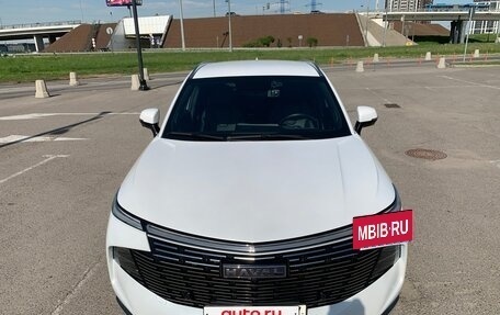 Haval F7, 2025 год, 2 599 000 рублей, 2 фотография