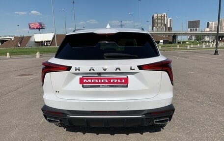 Haval F7, 2025 год, 2 599 000 рублей, 4 фотография