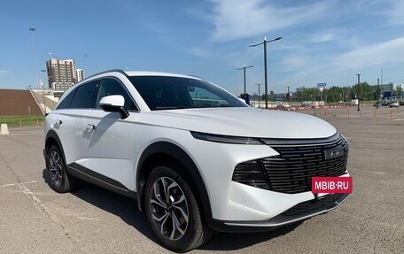 Haval F7, 2025 год, 2 599 000 рублей, 5 фотография