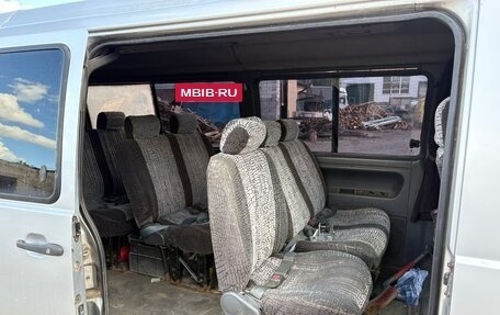 SsangYong Istana, 2003 год, 220 000 рублей, 11 фотография