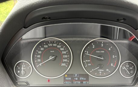 BMW 3 серия, 2016 год, 2 400 000 рублей, 11 фотография