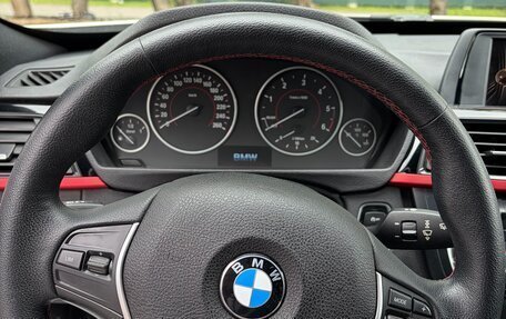 BMW 3 серия, 2016 год, 2 400 000 рублей, 12 фотография
