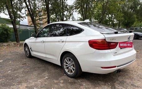 BMW 3 серия, 2016 год, 2 400 000 рублей, 8 фотография