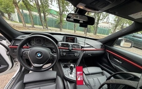 BMW 3 серия, 2016 год, 2 400 000 рублей, 10 фотография
