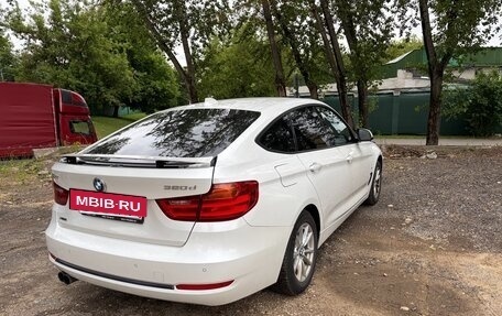 BMW 3 серия, 2016 год, 2 400 000 рублей, 6 фотография