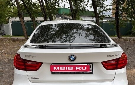 BMW 3 серия, 2016 год, 2 400 000 рублей, 7 фотография