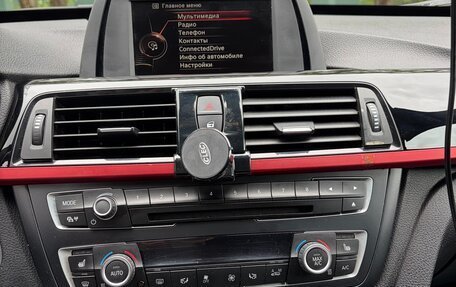 BMW 3 серия, 2016 год, 2 400 000 рублей, 20 фотография