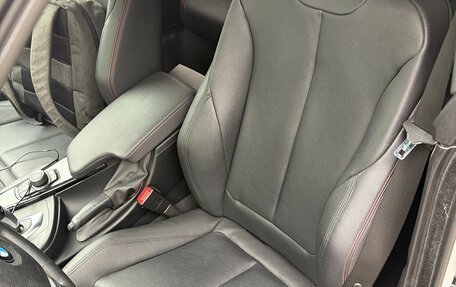BMW 3 серия, 2016 год, 2 400 000 рублей, 16 фотография
