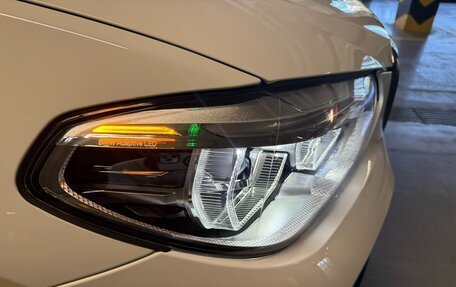 BMW X3, 2020 год, 5 500 000 рублей, 10 фотография