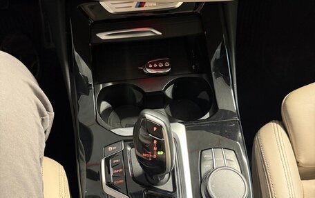 BMW X3, 2020 год, 5 500 000 рублей, 13 фотография