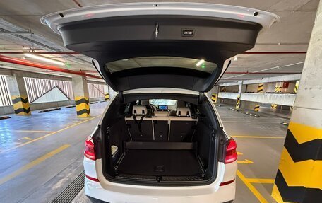 BMW X3, 2020 год, 5 500 000 рублей, 11 фотография