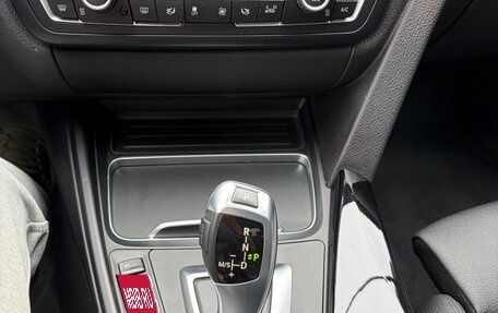 BMW 3 серия, 2016 год, 2 400 000 рублей, 17 фотография