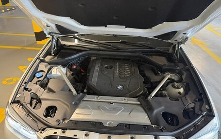 BMW X3, 2020 год, 5 500 000 рублей, 14 фотография