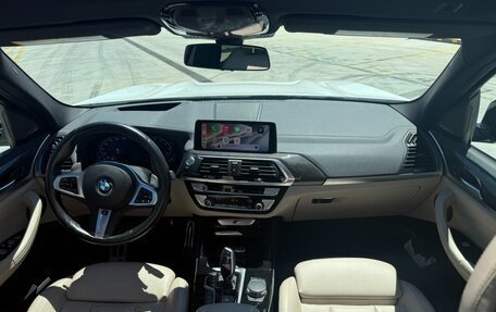 BMW X3, 2020 год, 5 500 000 рублей, 17 фотография