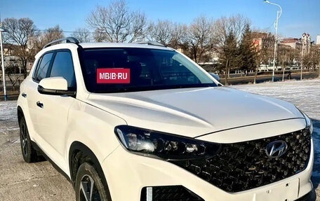Hyundai ix35, 2023 год, 1 910 015 рублей, 2 фотография
