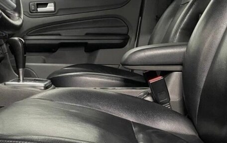 Ford Focus II рестайлинг, 2005 год, 510 000 рублей, 9 фотография