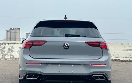 Volkswagen Golf VIII, 2024 год, 1 923 000 рублей, 4 фотография