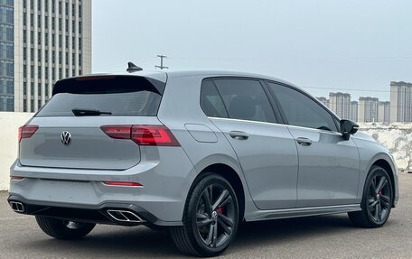 Volkswagen Golf VIII, 2024 год, 1 923 000 рублей, 5 фотография