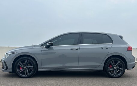 Volkswagen Golf VIII, 2024 год, 1 923 000 рублей, 2 фотография