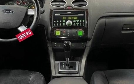 Ford Focus II рестайлинг, 2005 год, 510 000 рублей, 7 фотография