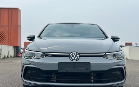 Volkswagen Golf VIII, 2024 год, 1 923 000 рублей, 8 фотография