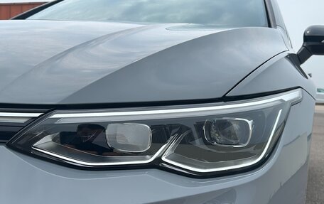 Volkswagen Golf VIII, 2024 год, 1 923 000 рублей, 9 фотография