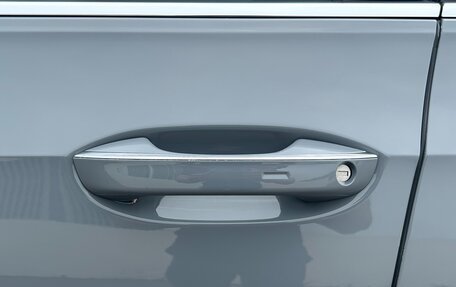 Volkswagen Golf VIII, 2024 год, 1 923 000 рублей, 12 фотография
