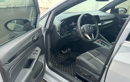 Volkswagen Golf VIII, 2024 год, 1 923 000 рублей, 13 фотография