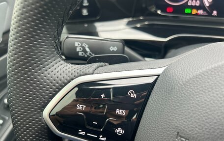 Volkswagen Golf VIII, 2024 год, 1 923 000 рублей, 22 фотография