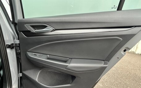 Volkswagen Golf VIII, 2024 год, 1 923 000 рублей, 32 фотография