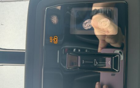 Volkswagen Golf VIII, 2024 год, 1 923 000 рублей, 26 фотография